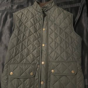 Barbour Lowerdale Gilet